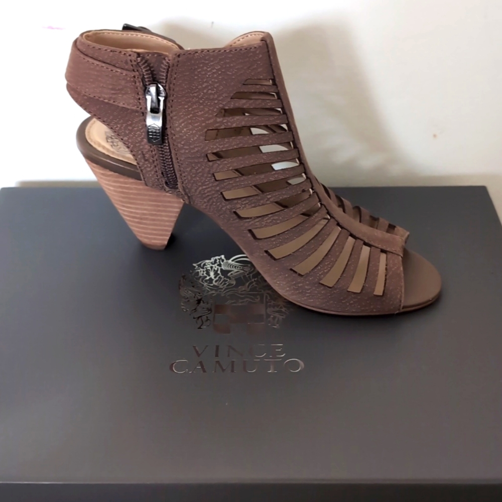 Vince Camuto Elaina Shoes